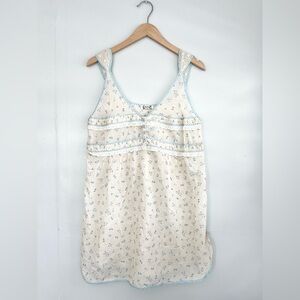 Free People Blouse XS